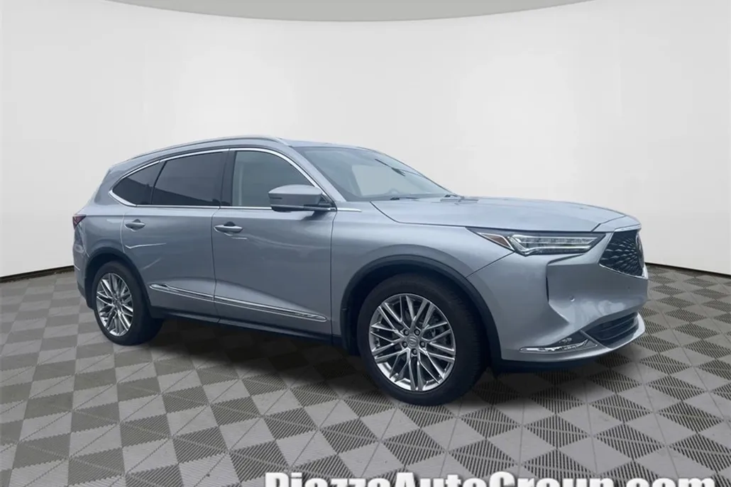 2024 Acura MDX Advance SH-AWD photo 1