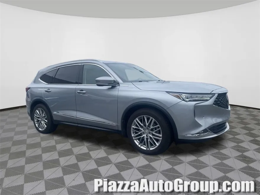 2024 Acura MDX Advance SH-AWD photo 1