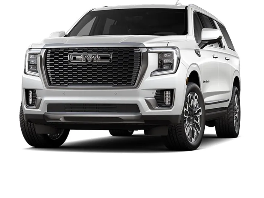 2024 Gmc Yukon XL Denali Ultimate photo 1