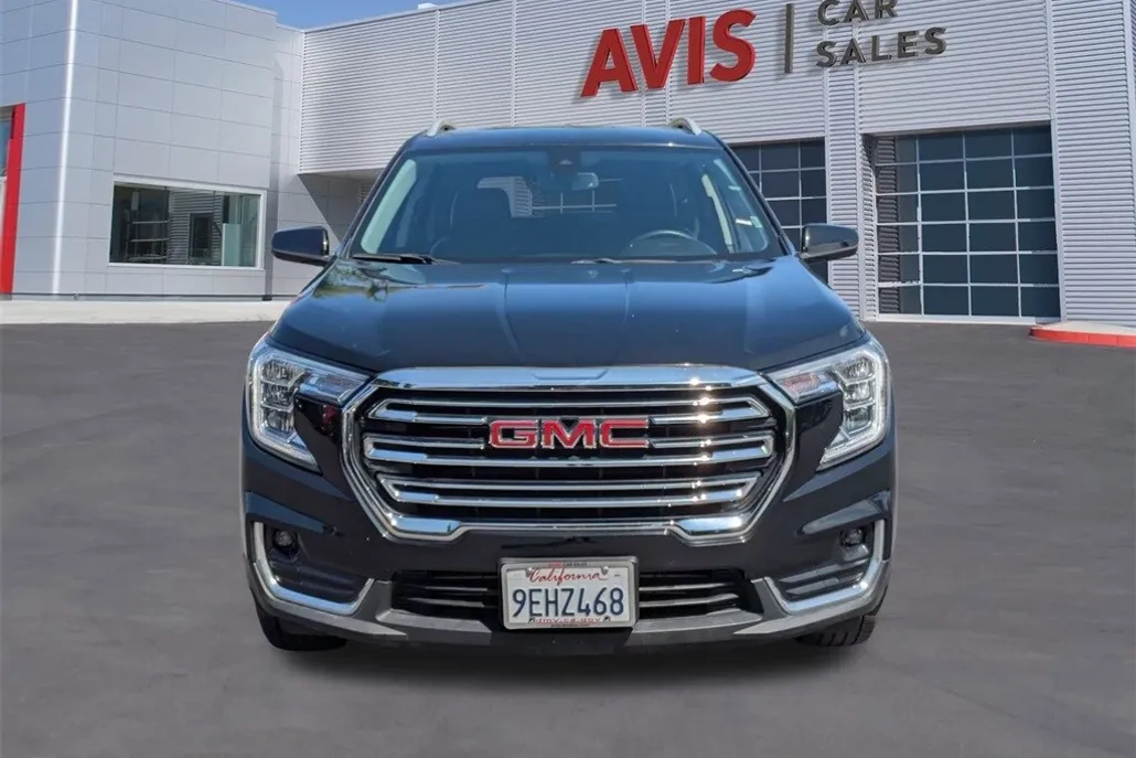 2023 Gmc Terrain SLT photo 1