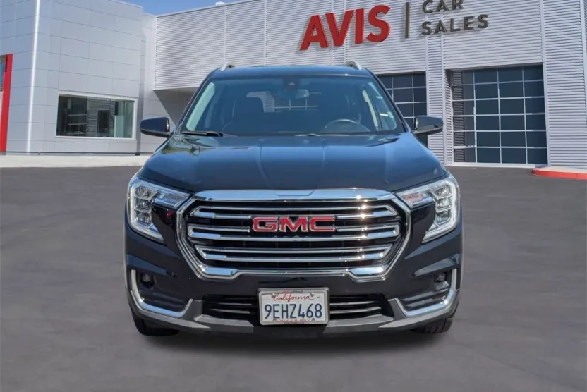 2023 Gmc Terrain SLT photo 1
