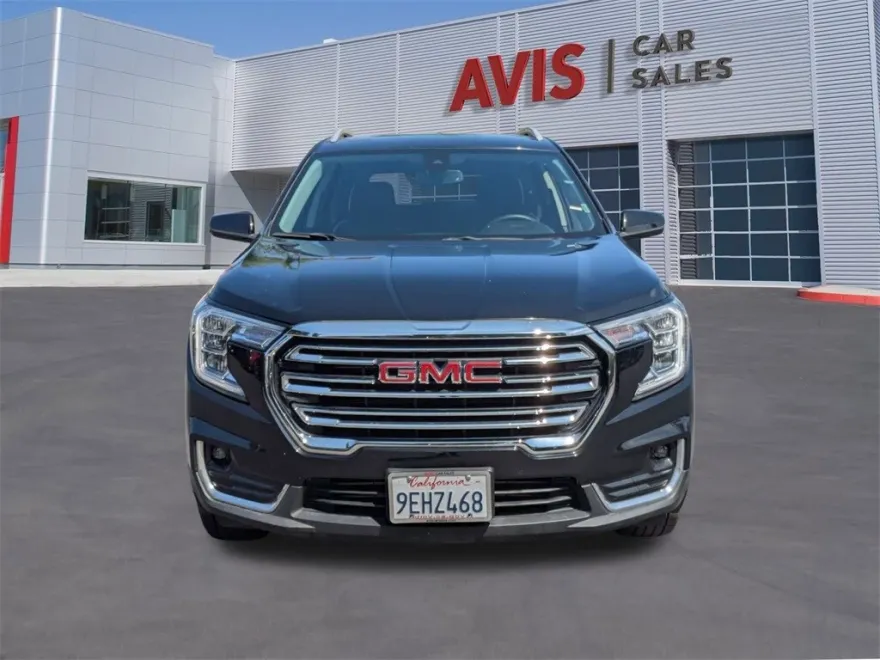 2023 Gmc Terrain SLT photo 1