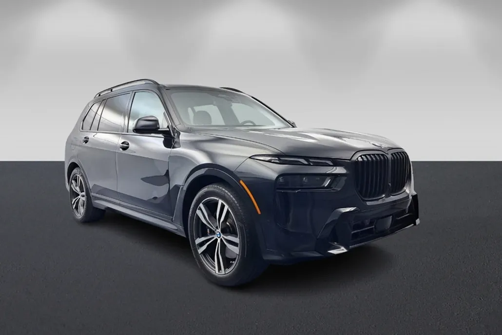 2024 Bmw X7 xDrive40i photo 1