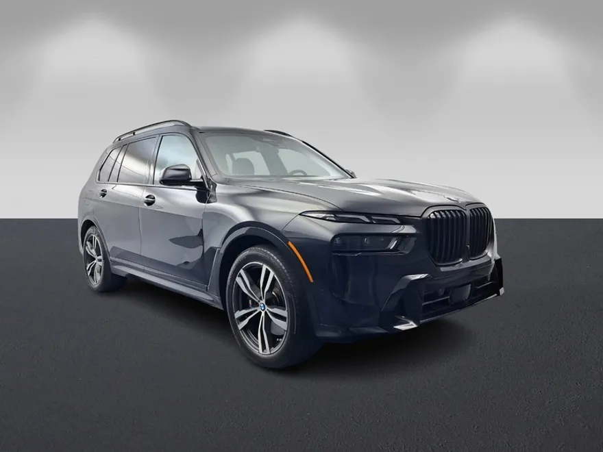 2024 Bmw X7 xDrive40i photo 1