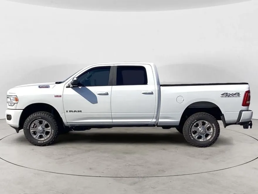 2022 Ram 2500 Big Horn photo 1