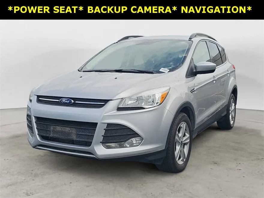 2016 Ford Escape SE photo 1