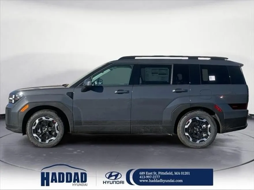 2025 Hyundai Santa Fe SEL photo 1