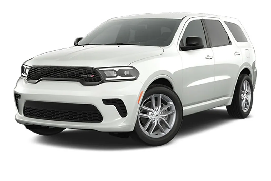 2025 Dodge Durango GT Plus photo 1