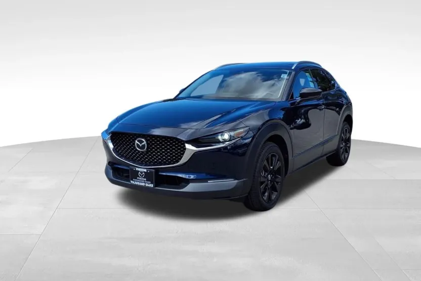2022 Mazda CX-30 2.5 Turbo Premium photo 1