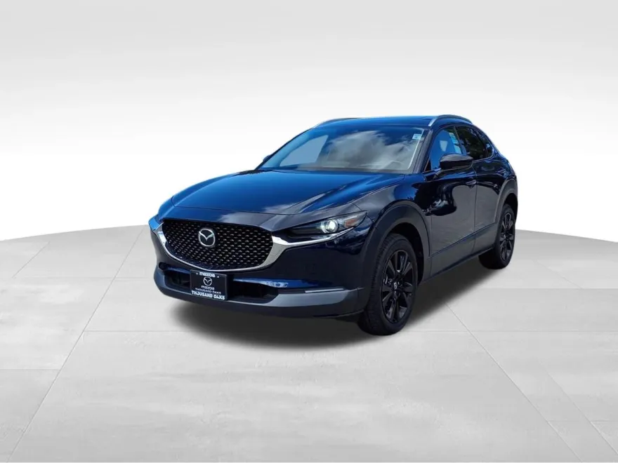 2022 Mazda CX-30 2.5 Turbo Premium photo 1