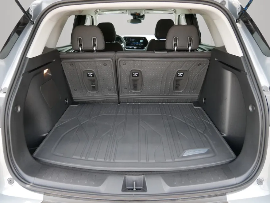 2024 Chevrolet Trailblazer LT photo 25