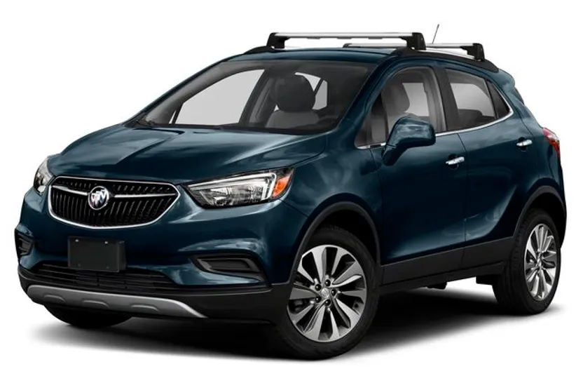 2021 Buick Encore Preferred photo 1