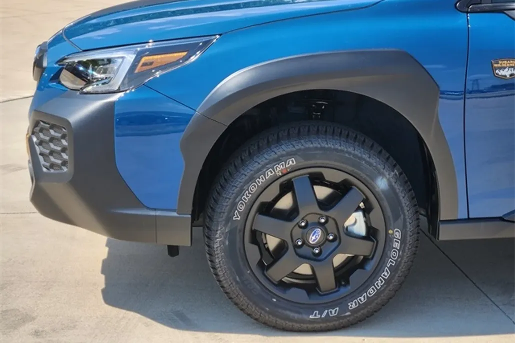2025 Subaru Outback Wilderness photo 1