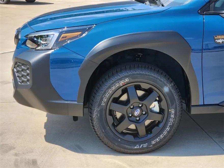 2025 Subaru Outback Wilderness photo 1
