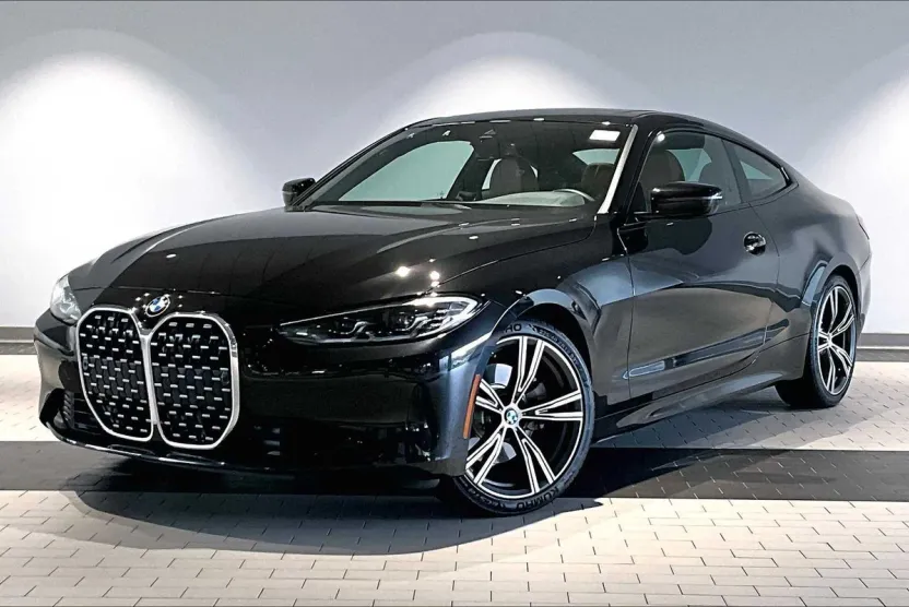 2023 Bmw 430i photo 1