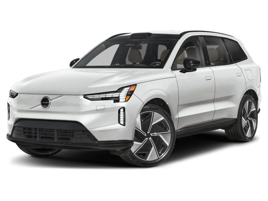 2025 Volvo EX90 Ultra photo 1