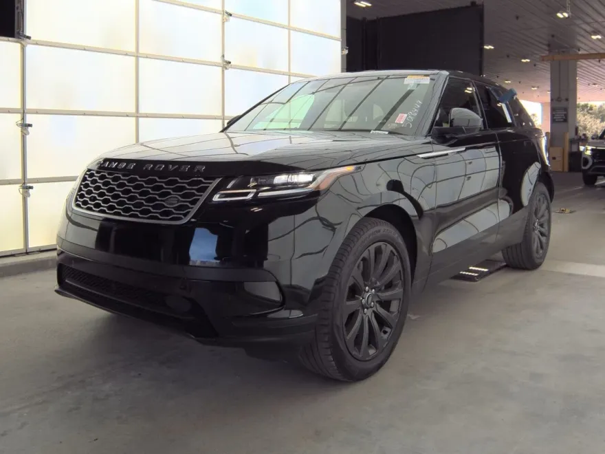 2022 Land Rover Range Rover Velar P250 S photo 1