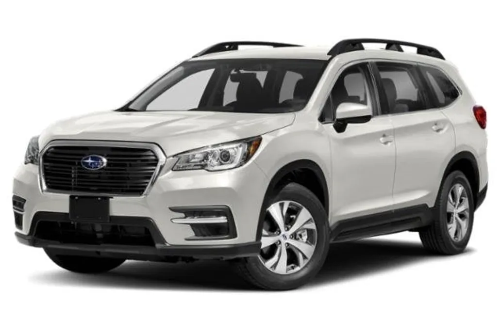 2022 Subaru Ascent Premium photo 1