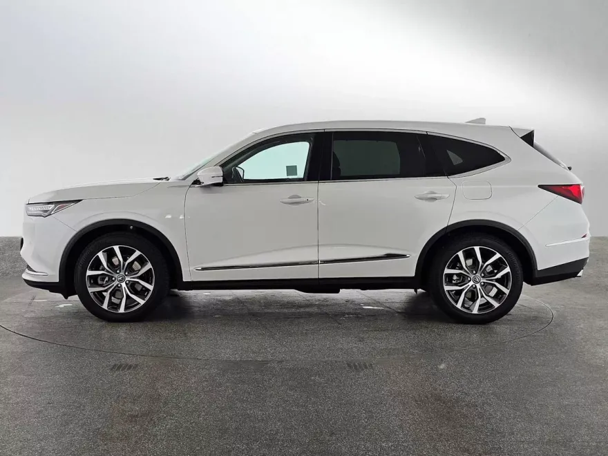 2024 Acura MDX Technology photo 1