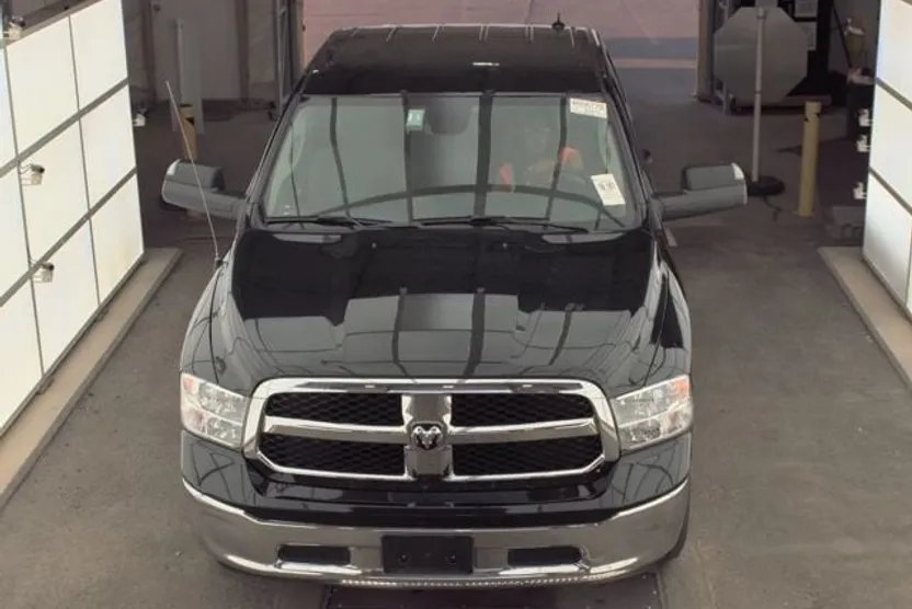 2023 Ram 1500 SLT photo 1