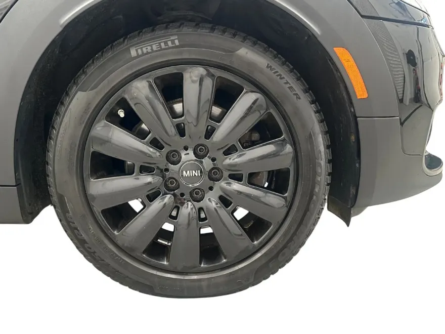 2019 Mini Countryman S ALL4 photo 1