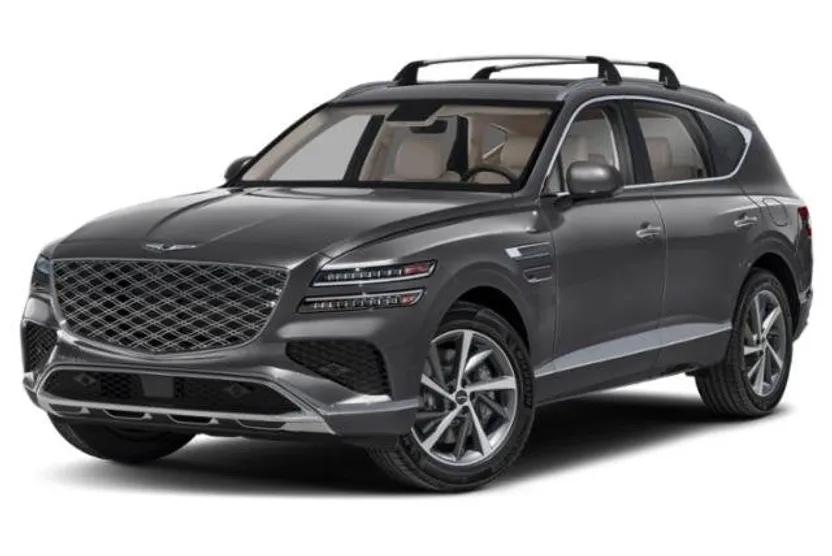 2026 Genesis GV80 2.5T Advanced photo 1