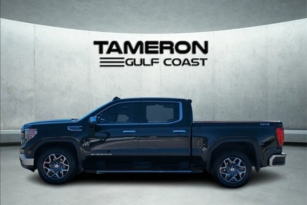 2023 Gmc Sierra 1500 SLT photo 1