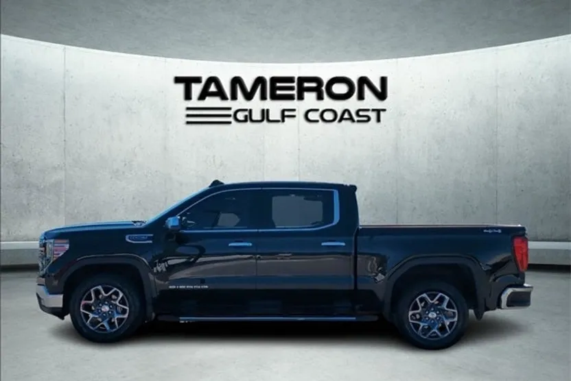 2023 Gmc Sierra 1500 SLT photo 1