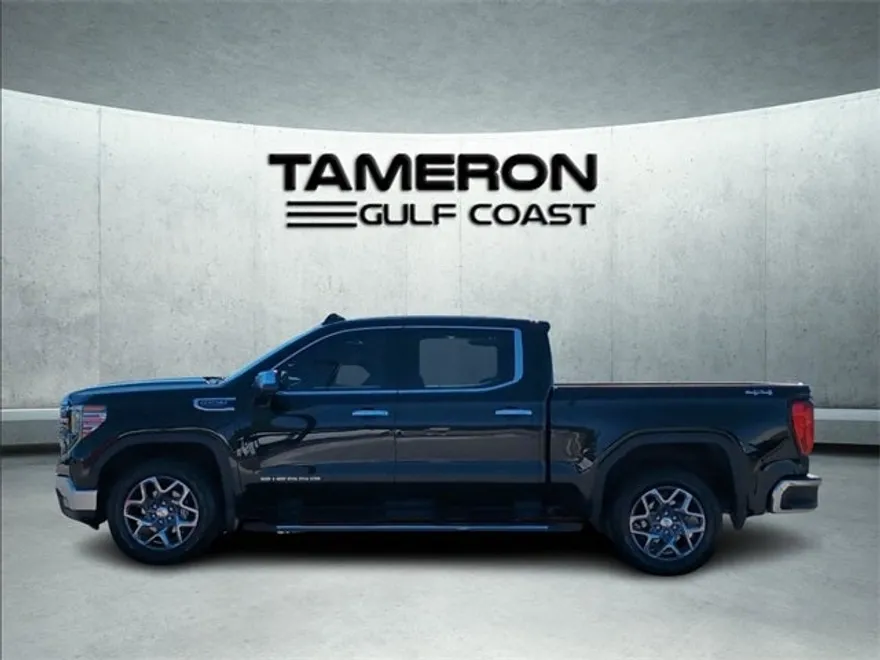 2023 Gmc Sierra 1500 SLT photo 1