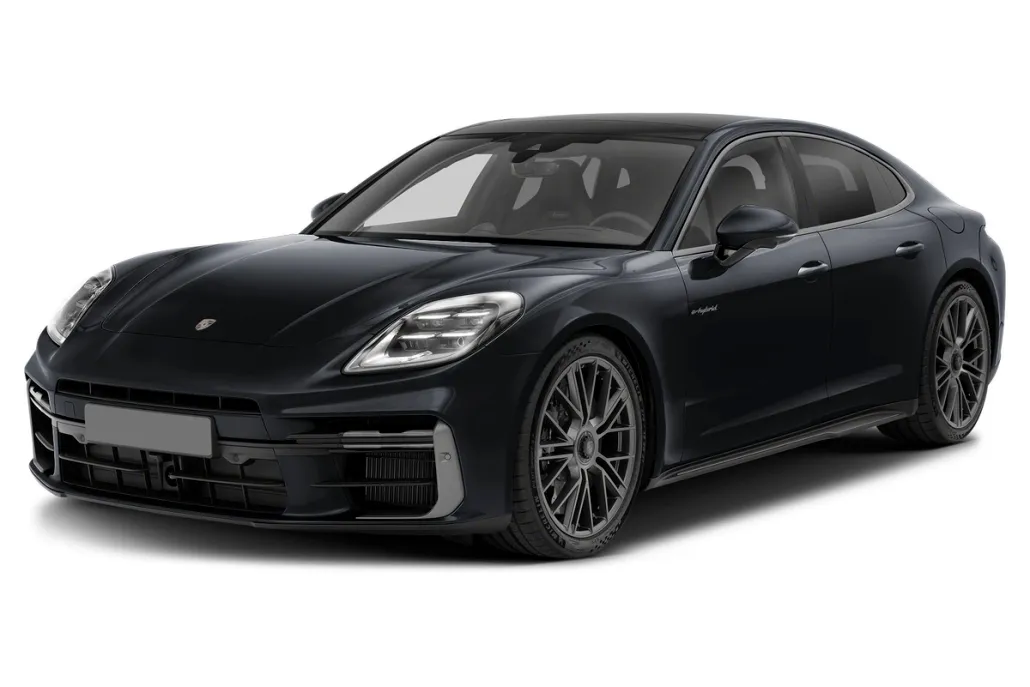 2025 Porsche Panamera 4S E-Hybrid photo 1