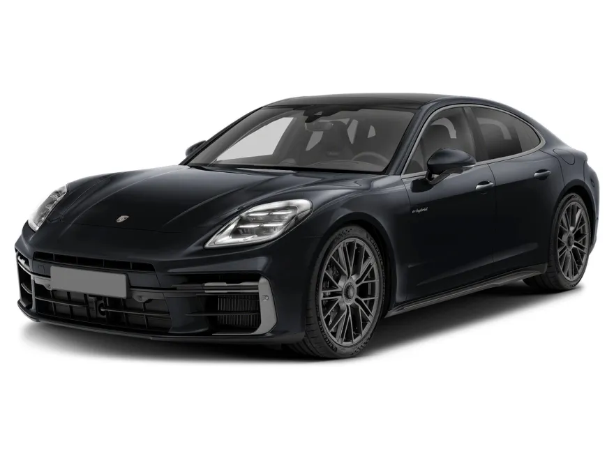 2025 Porsche Panamera 4S E-Hybrid photo 1