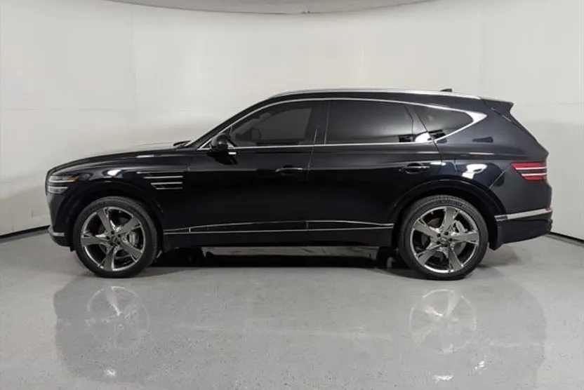 2024 Genesis GV80 3.5T AWD photo 1