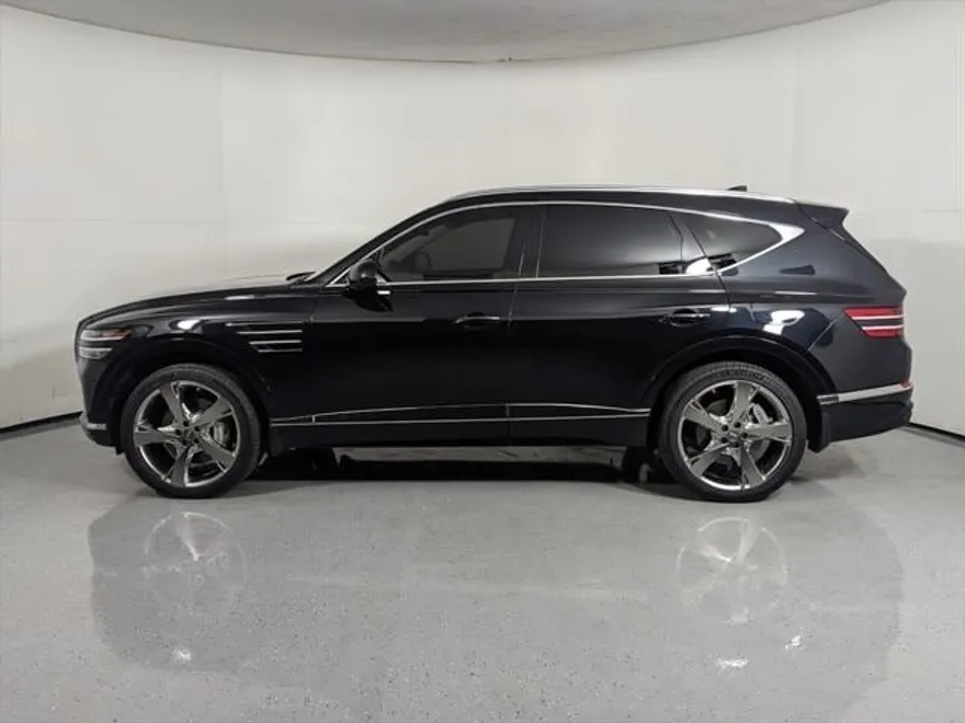 2024 Genesis GV80 3.5T AWD photo 1