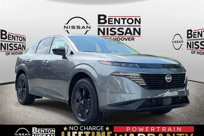 2025 Nissan Murano SV photo 1