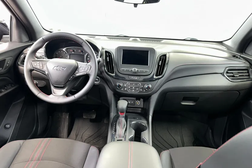 2023 Chevrolet Equinox RS photo 1