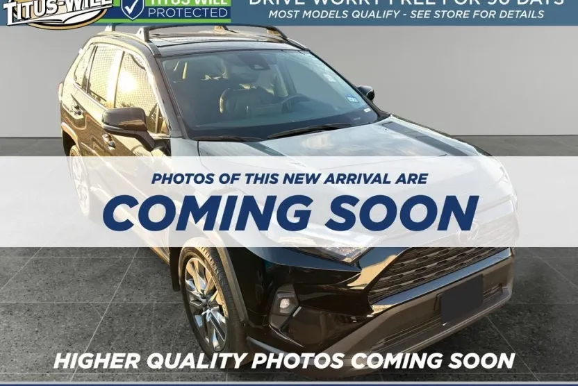 2023 Toyota RAV4 XLE Premium photo 1