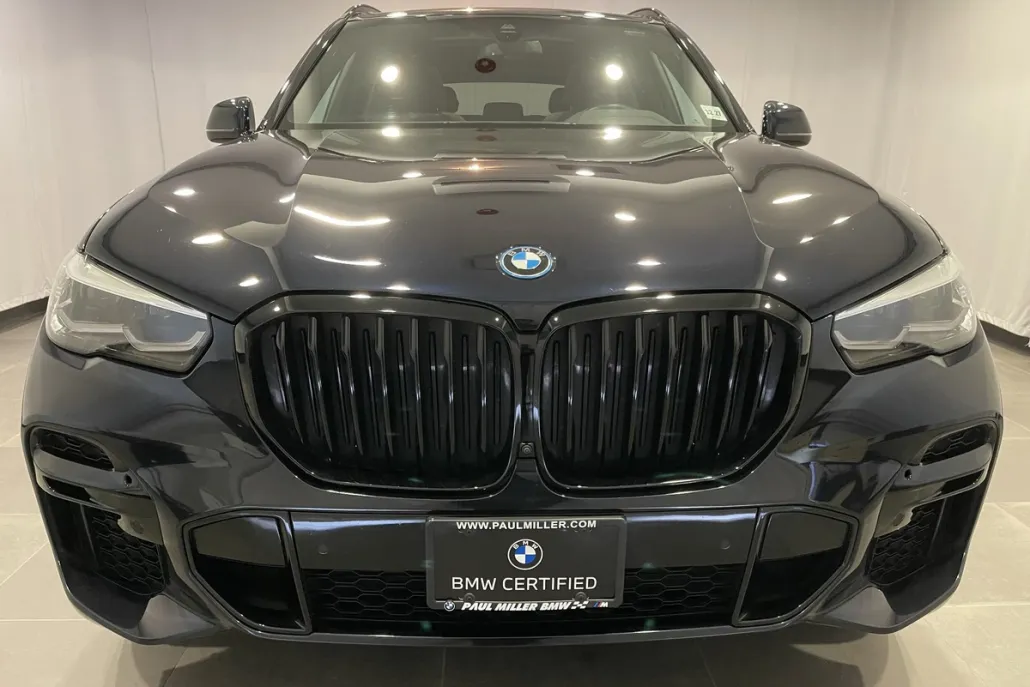 2023 Bmw X5 xDrive45e photo 1