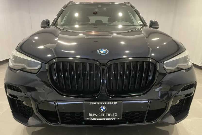 2023 Bmw X5 xDrive45e photo 1