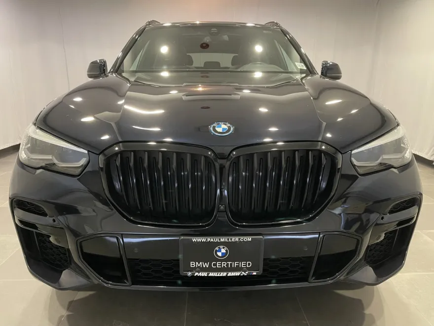 2023 Bmw X5 xDrive45e photo 1