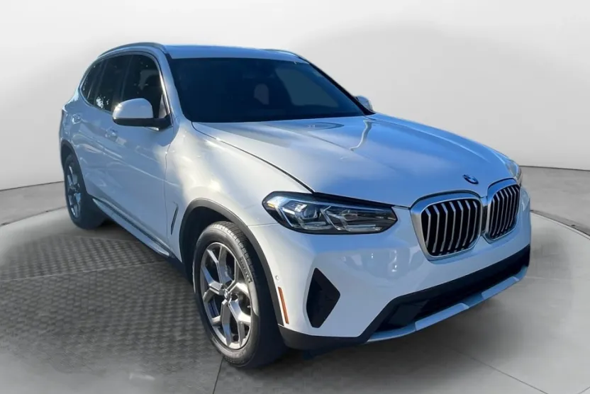 2024 Bmw X3 xDrive30i photo 1