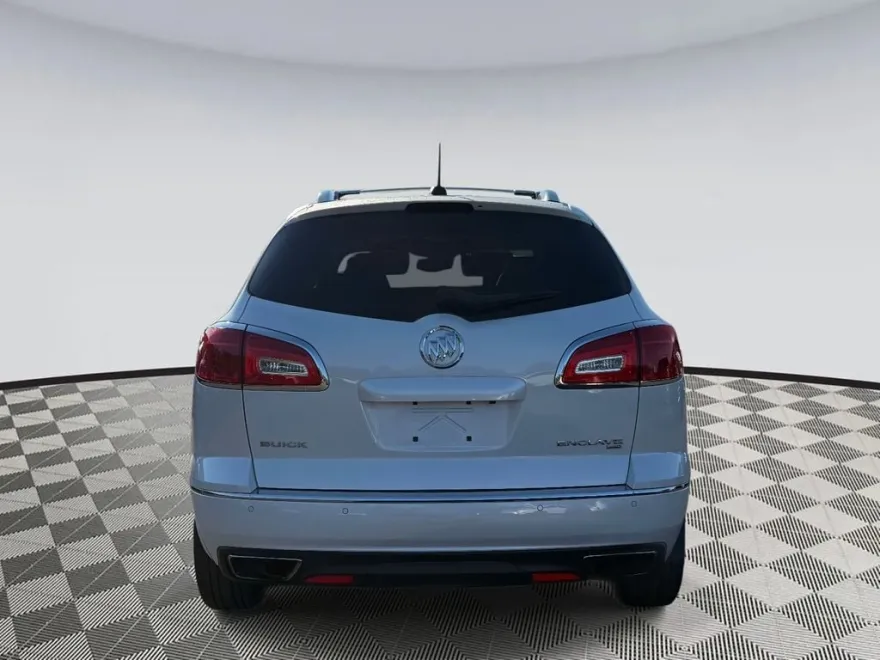 2017 Buick Enclave Premium photo 1