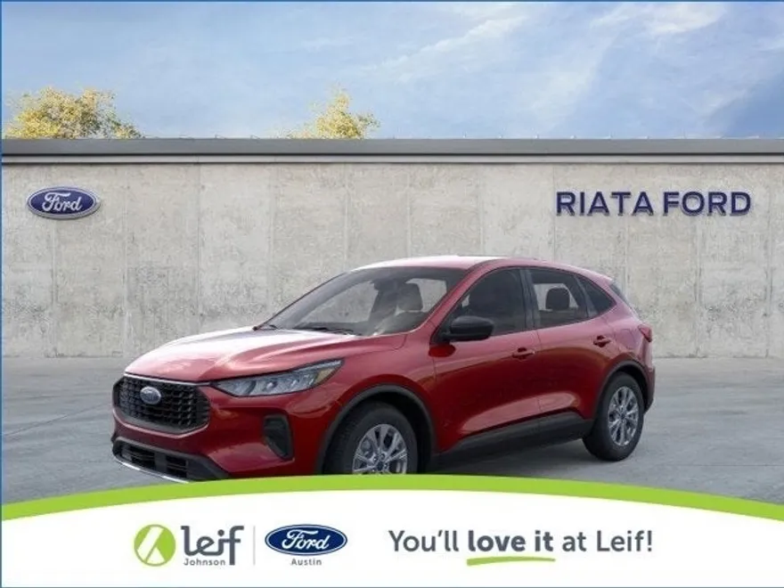 2025 Ford Escape Active photo 1