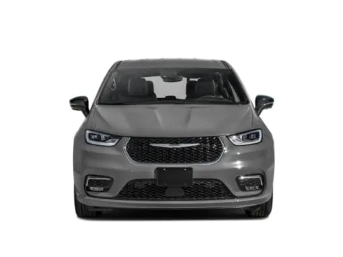2025 Chrysler Pacifica photo 4