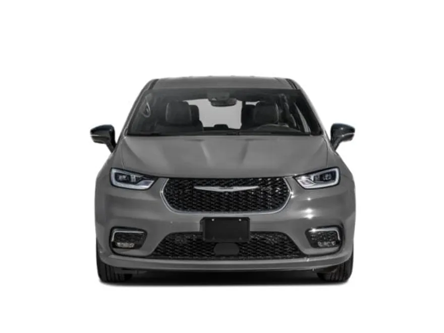 2025 Chrysler Pacifica photo 4