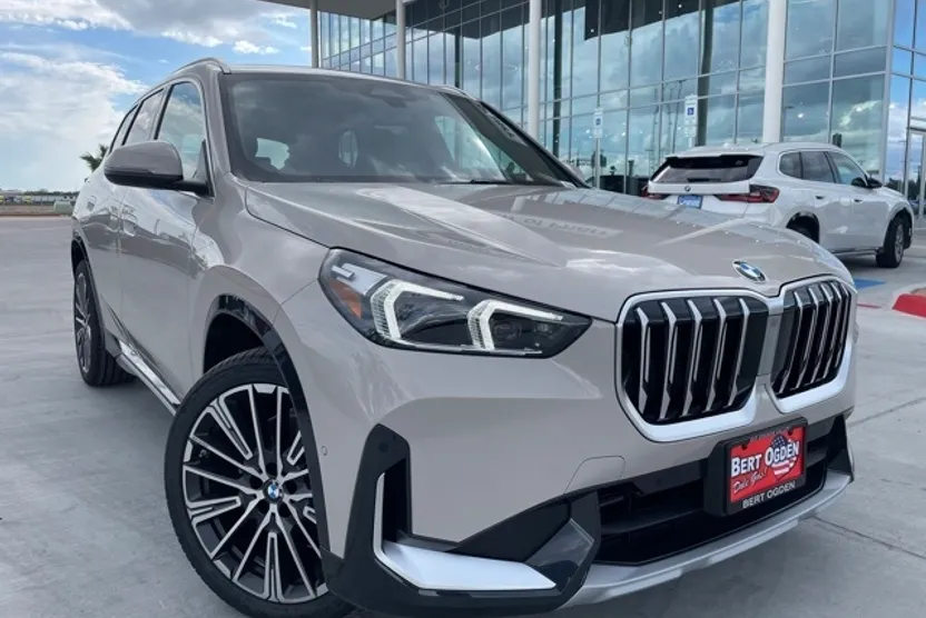2026 Bmw X1 XDrive28i photo 1