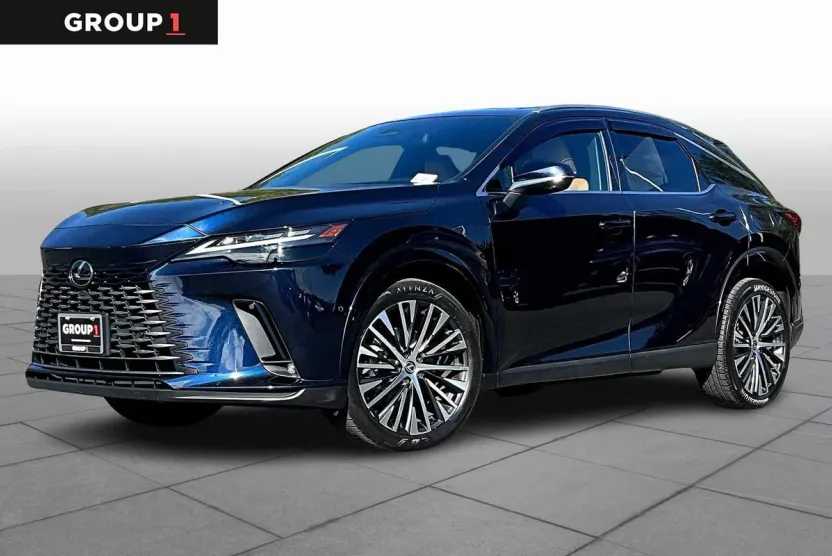 2023 Lexus RX Premium AWD photo 1