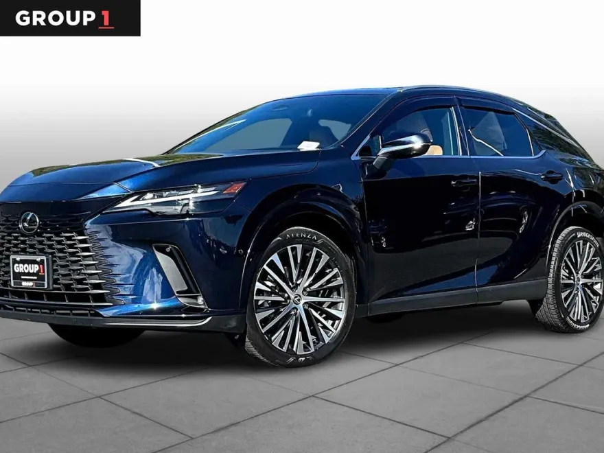 2023 Lexus RX Premium AWD photo 1