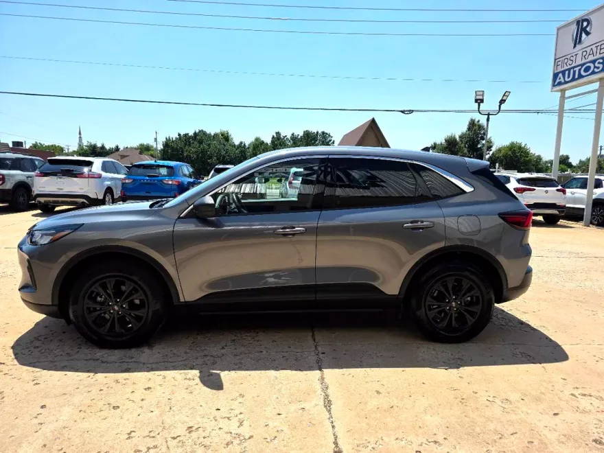 2024 Ford Escape Active photo 1