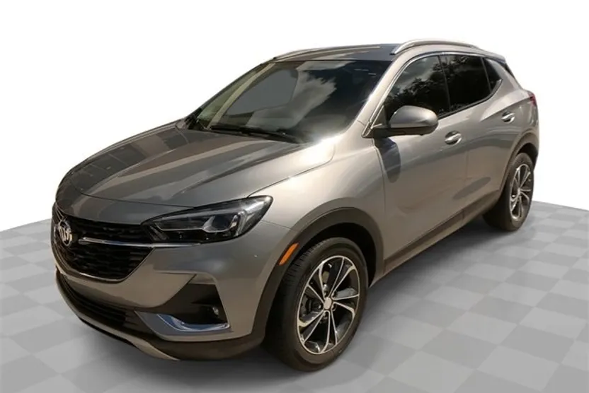 2023 Buick Encore GX Essence photo 1