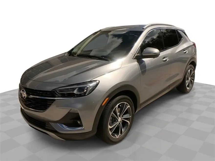 2023 Buick Encore GX Essence photo 1